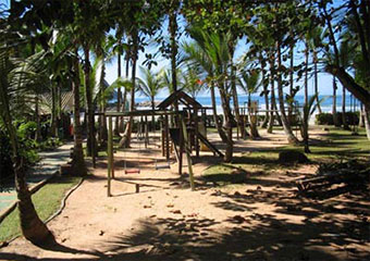 Praia do Iporanga