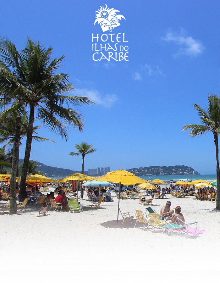 Hotel Ilhas do Caribe